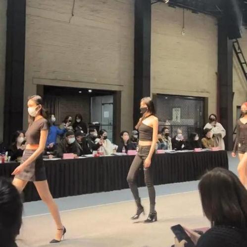 身材面试在线视频,在线视频揭秘职场形象新趋势